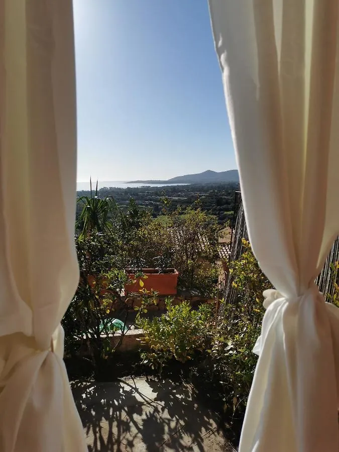 Appartamento La Terrazza Sul Mare Budoni