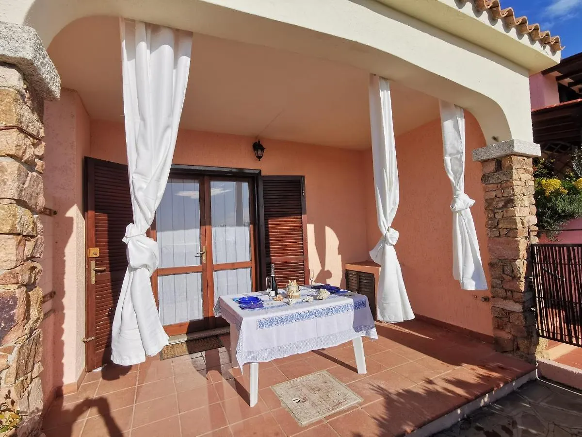 La Terrazza Sul Mare contacts
