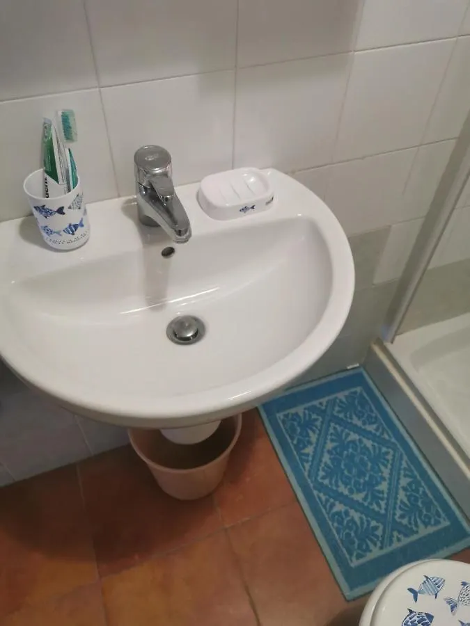 La Terrazza Sul Mare Apartment Budoni