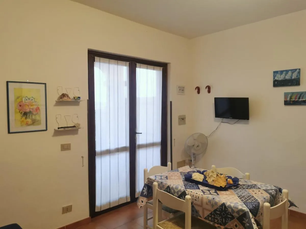 Appartamento La Terrazza Sul Mare Budoni Italia
