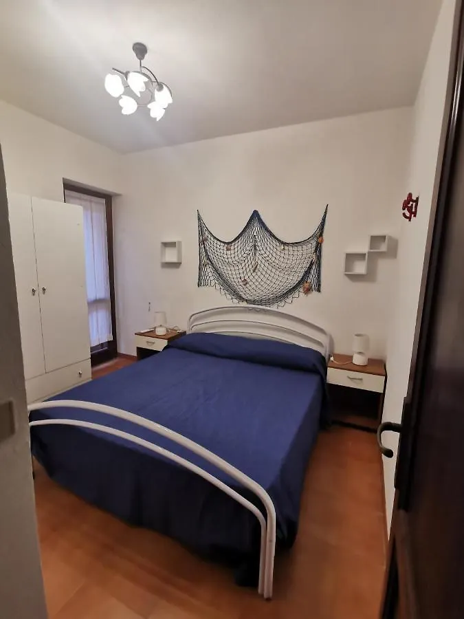 La Terrazza Sul Mare Apartment Budoni 0*,