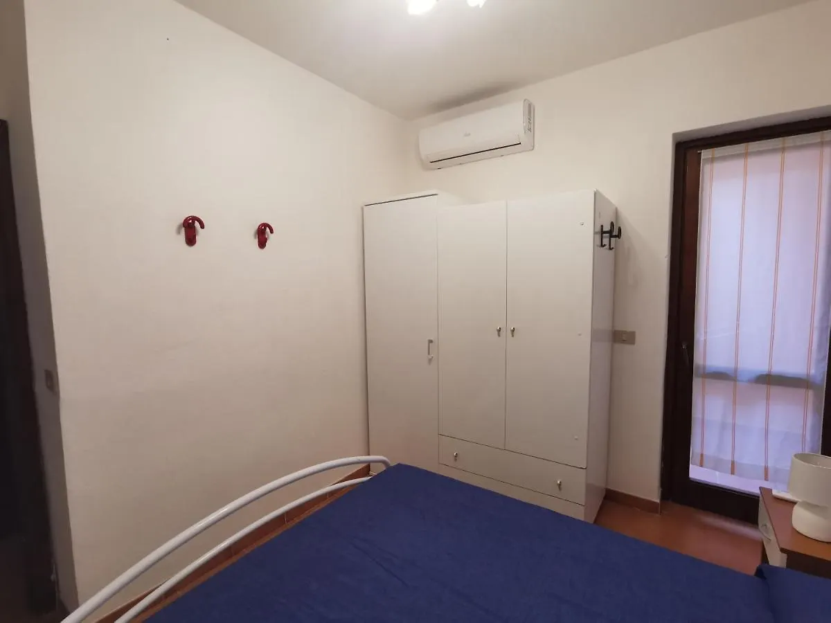 La Terrazza Sul Mare Apartment Budoni