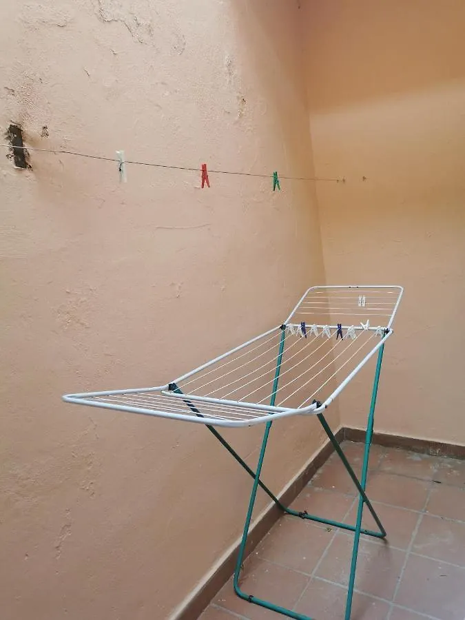 Appartamento La Terrazza Sul Mare Budoni
