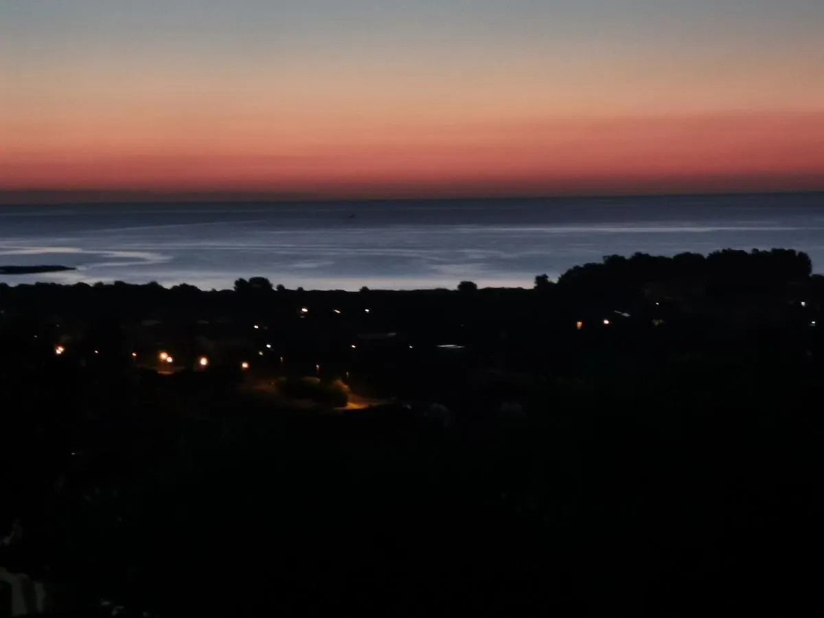 La Terrazza Sul Mare Apartment Budoni