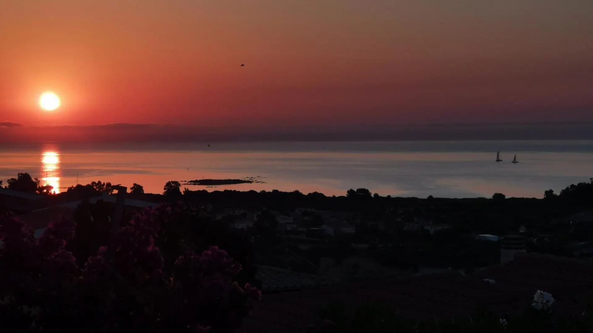 La Terrazza Sul Mare Apartment Budoni